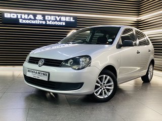 Volkswagen Polo Used vehicle for sale