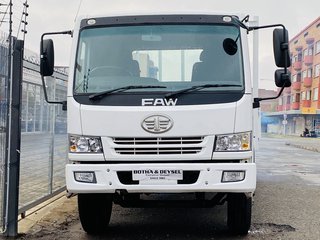 2021 Faw 15 Series 15.180 FL 8 TON F/C C/C - photo 2
