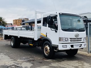 2021 Faw 15 Series 15.180 FL 8 TON F/C C/C - photo 3