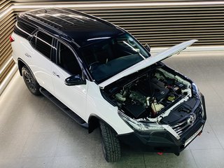 2020 Toyota Fortuner 2.8GD-6 4X4 A/T - photo 4