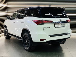 2020 Toyota Fortuner 2.8GD-6 4X4 A/T - photo 7