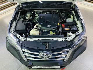 2020 Toyota Fortuner 2.8GD-6 4X4 A/T - photo 5