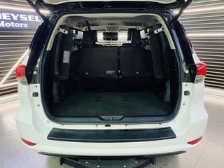 2020 Toyota Fortuner 2.8GD-6 4X4 A/T - photo 10