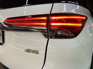 2020 Toyota Fortuner 2.8GD-6 4X4 A/T - photo 4
