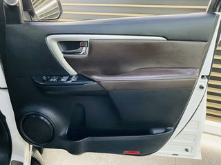 2020 Toyota Fortuner 2.8GD-6 4X4 A/T - photo 6