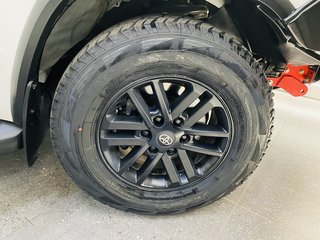 2020 Toyota Fortuner 2.8GD-6 4X4 A/T - photo 9