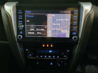 2020 Toyota Fortuner 2.8GD-6 4X4 A/T - photo 11