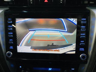 2020 Toyota Fortuner 2.8GD-6 4X4 A/T - photo 12