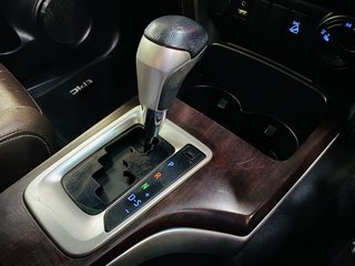 2020 Toyota Fortuner 2.8GD-6 4X4 A/T - photo 14