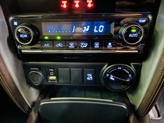 2020 Toyota Fortuner 2.8GD-6 4X4 A/T - photo 13