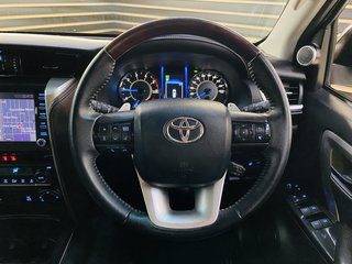 2020 Toyota Fortuner 2.8GD-6 4X4 A/T - photo 17