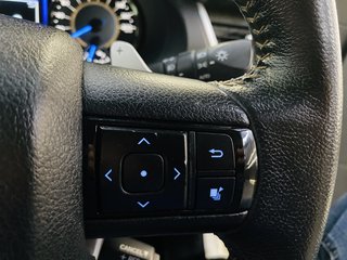 2020 Toyota Fortuner 2.8GD-6 4X4 A/T - photo 18