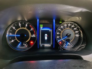 2020 Toyota Fortuner 2.8GD-6 4X4 A/T - photo 21