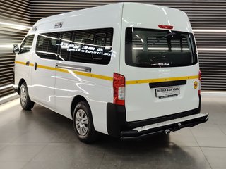 2017 Nissan NV350 2.5 16 SEAT IMPENDULO - photo 4
