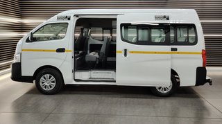 2017 Nissan NV350 2.5 16 SEAT IMPENDULO - photo 3