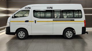 2017 Nissan NV350 2.5 16 SEAT IMPENDULO - photo 2