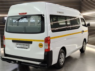 2017 Nissan NV350 2.5 16 SEAT IMPENDULO - photo 7