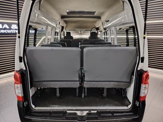 2017 Nissan NV350 2.5 16 SEAT IMPENDULO - photo 6