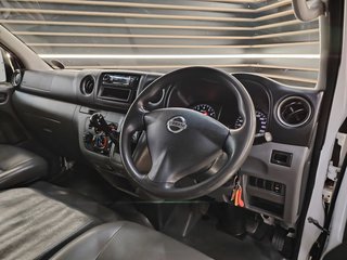 2017 Nissan NV350 2.5 16 SEAT IMPENDULO - photo 4