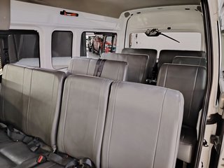 2017 Nissan NV350 2.5 16 SEAT IMPENDULO - photo 10