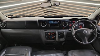 2017 Nissan NV350 2.5 16 SEAT IMPENDULO - photo 3