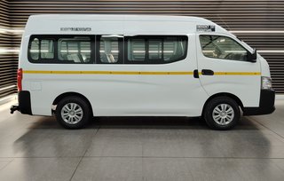 2017 Nissan NV350 2.5 16 SEAT IMPENDULO - photo 7