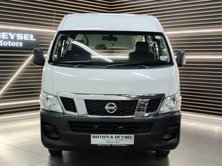 2017 Nissan NV350 2.5 16 SEAT IMPENDULO - photo 9