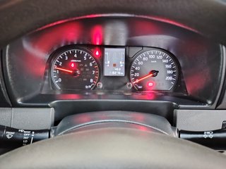 2017 Nissan NV350 2.5 16 SEAT IMPENDULO - photo 6