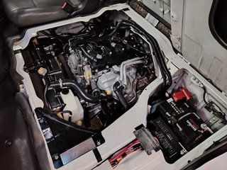 2017 Nissan NV350 2.5 16 SEAT IMPENDULO - photo 11