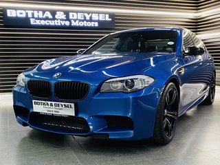BMW M5 Used vehicle for sale