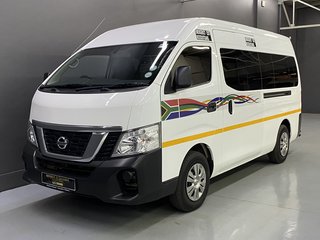 Nissan NV350 Used vehicle for sale