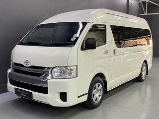 Toyota Quantum Used vehicle for sale