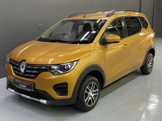 Renault Triber Used vehicle for sale