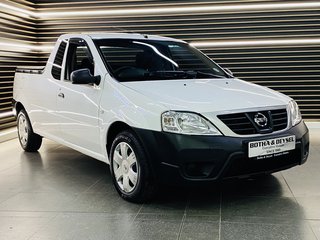2021 Nissan NP200 1.5 DCi A/C SAFETY PACK P/U S/C - photo 3