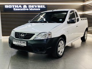Nissan NP200 Used vehicle for sale