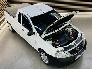2021 Nissan NP200 1.5 DCi A/C SAFETY PACK P/U S/C - photo 5