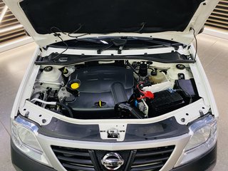 2021 Nissan NP200 1.5 DCi A/C SAFETY PACK P/U S/C - photo 4