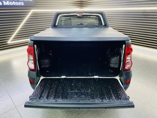 2021 Nissan NP200 1.5 DCi A/C SAFETY PACK P/U S/C - photo 10