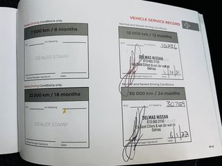 2021 Nissan NP200 1.5 DCi A/C SAFETY PACK P/U S/C - photo 7
