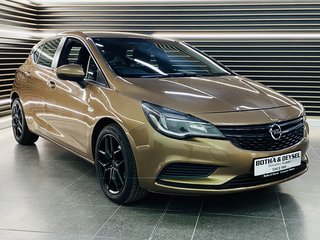 2017 Opel Astra 1.0T ESSENTIA (5DR) - photo 3