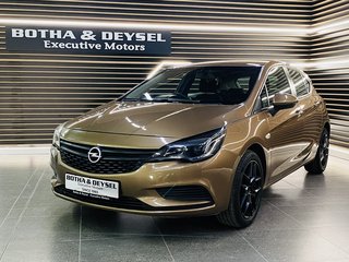 Opel Astra Used vehicle for sale