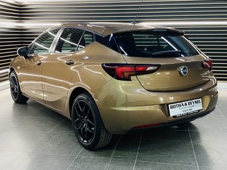 2017 Opel Astra 1.0T ESSENTIA (5DR) - photo 7