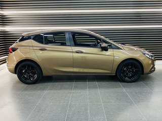 2017 Opel Astra 1.0T ESSENTIA (5DR) - photo 10