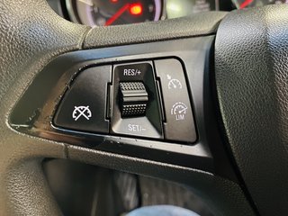 2017 Opel Astra 1.0T ESSENTIA (5DR) - photo 7