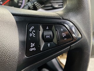 2017 Opel Astra 1.0T ESSENTIA (5DR) - photo 8