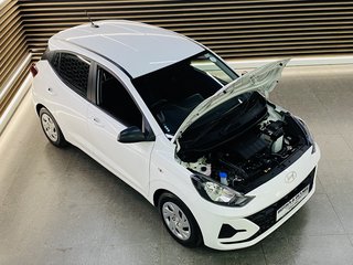 2024 Hyundai i10 GRAND1.0 MOTION CARGO P/V - photo 4