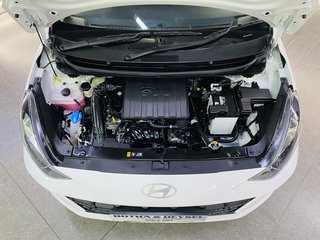 2024 Hyundai i10 GRAND1.0 MOTION CARGO P/V - photo 5