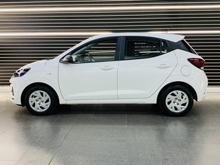 2024 Hyundai i10 GRAND1.0 MOTION CARGO P/V - photo 6