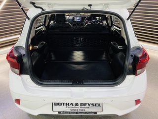 2024 Hyundai i10 GRAND1.0 MOTION CARGO P/V - photo 10