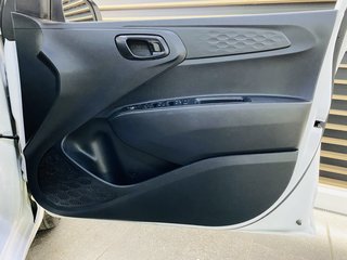 2024 Hyundai i10 GRAND1.0 MOTION CARGO P/V - photo 3